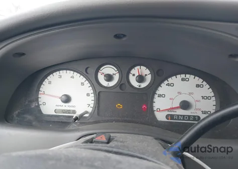 2004 Ford Ranger Edge from USA, damaged, VIN 1FTYR11U04TA08877